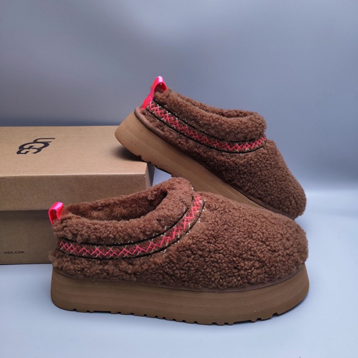 UGG Tasman - Brown-7219474